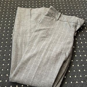 Mossimo Stretch women’s trouser size 6 fit 3